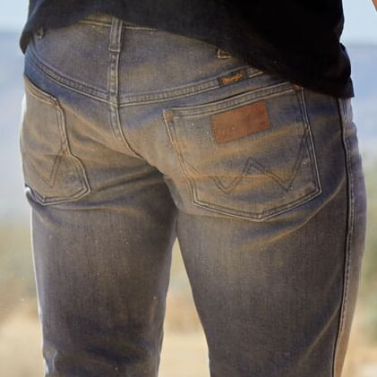 Jeans Hombre | Wrangler Chile